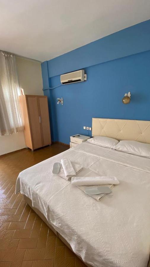 Saray Pansiyon Kaş Exterior foto